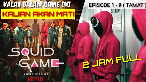 Watch Squid Game full HD on Soap2Day Free.